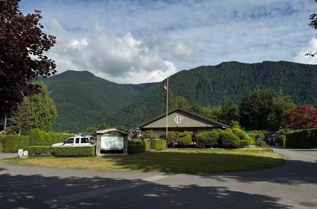 85 1436 FROST ROAD, Lindell Beach BC V2R 4X8, Lindell Beach BC — Land for Sale - Photo 2