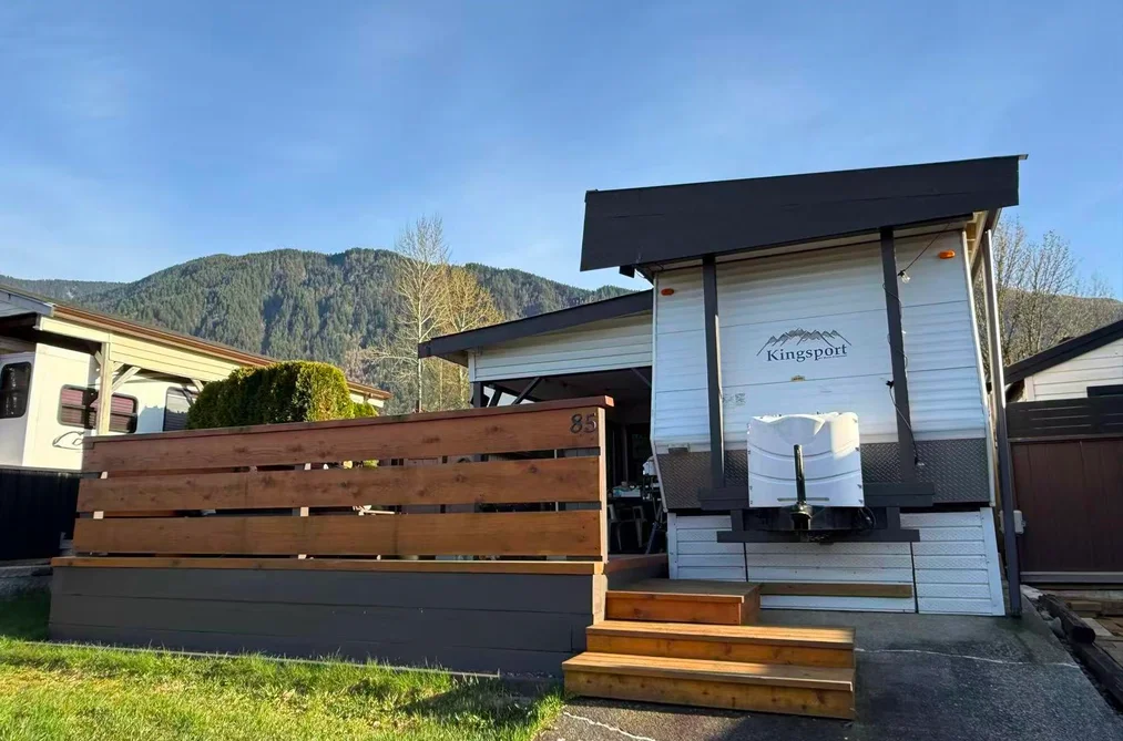 85 1436 FROST ROAD, Lindell Beach BC V2R 4X8, Lindell Beach BC — Land for Sale - Photo 3