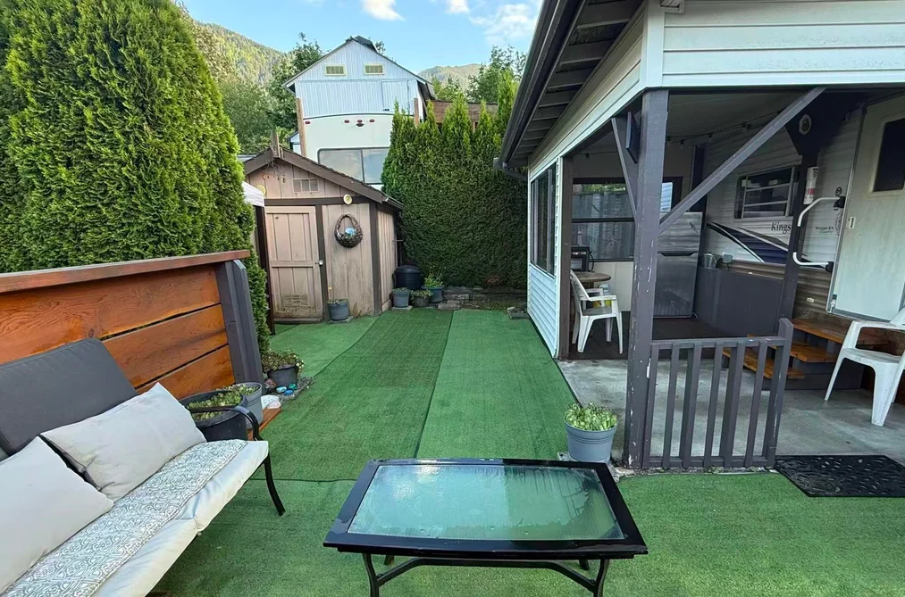 85 1436 FROST ROAD, Lindell Beach BC V2R 4X8, Lindell Beach BC — Land for Sale - Photo 6