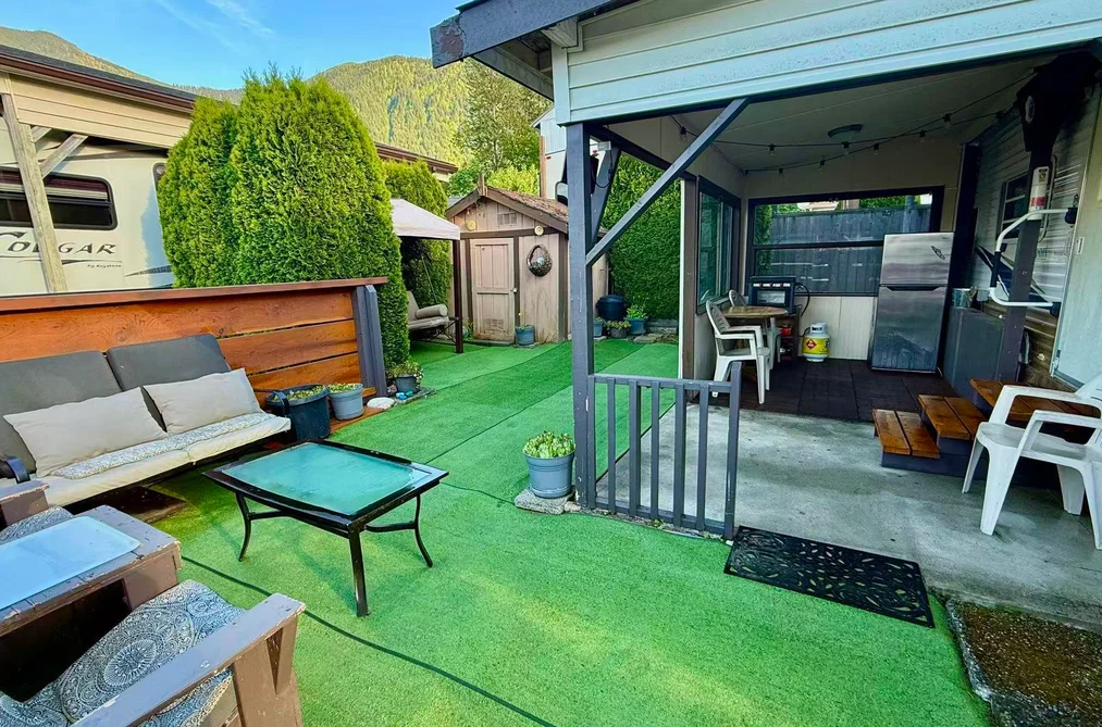 85 1436 FROST ROAD, Lindell Beach BC V2R 4X8, Lindell Beach BC — Land for Sale - Photo 7