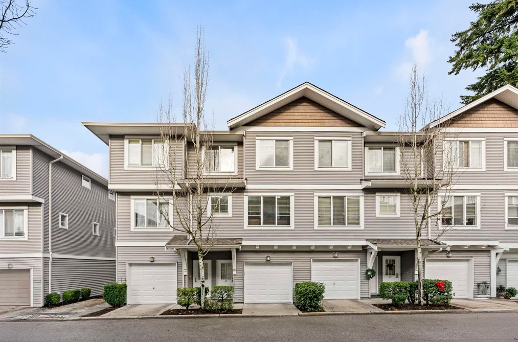 Townhouse for sale at 85 15155 62a Avenue Surrey British Columbia - MLS: R3070240