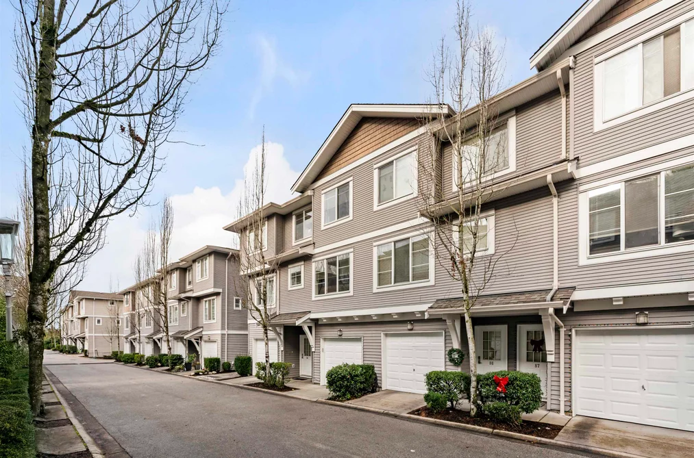 85 15155 62A AVENUE, Surrey BC V3S 8A6, Surrey BC — Residential for Sale - Photo 2
