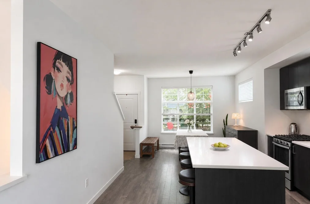 Townhouse for sale at 85 15268 28 Avenue Surrey British Columbia - MLS: R3148957