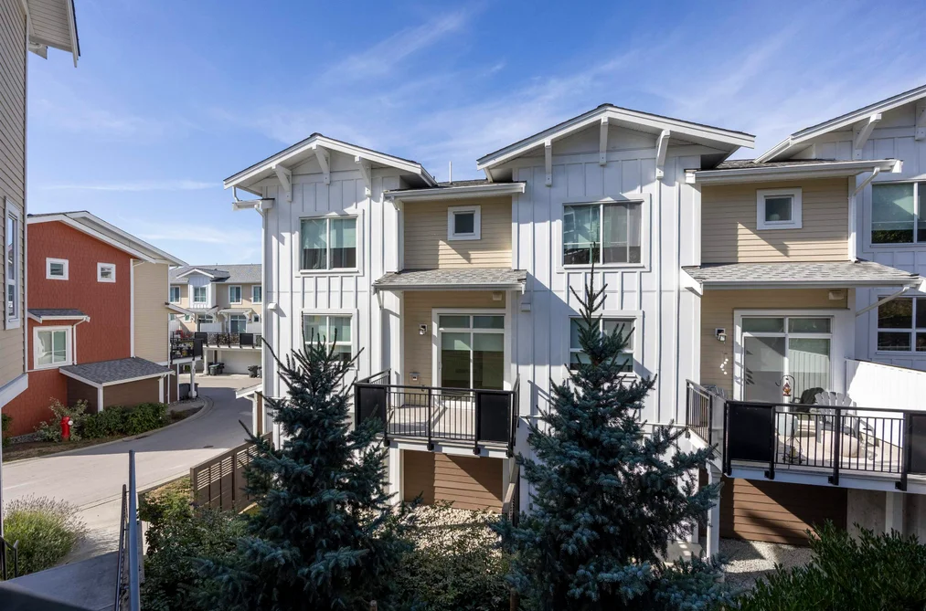 Townhouse for sale at 85 16561 17a Avenue Surrey British Columbia - MLS: R3161135