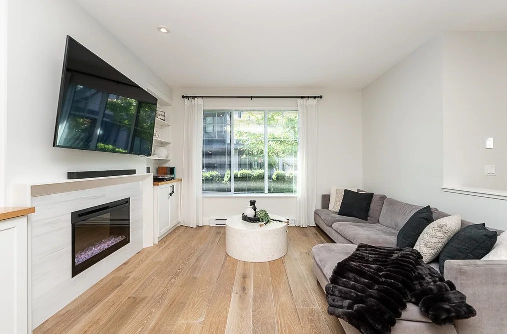 Townhouse for sale at 85 3306 Princeton Avenue Coquitlam British Columbia - MLS: R3168496