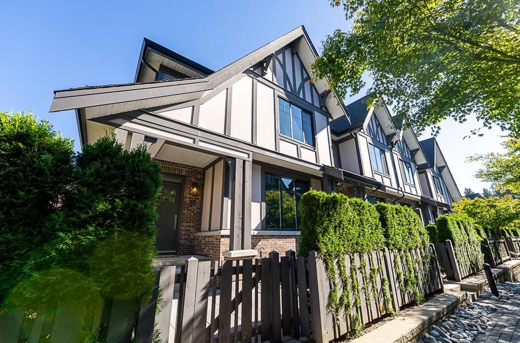 3306 Princeton Ave Unit 85, Coquitlam, BC - MLS: R3168496
