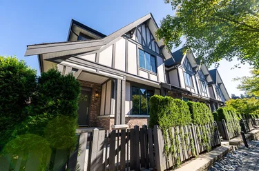 3306 Princeton Ave Unit 85, Coquitlam, BC - MLS: R3168496