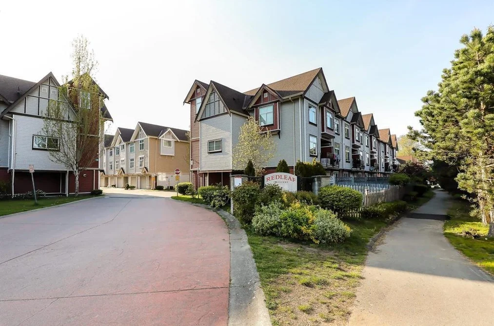 Townhouse for sale at 85 9405 121 Street Surrey British Columbia - MLS: R3164267