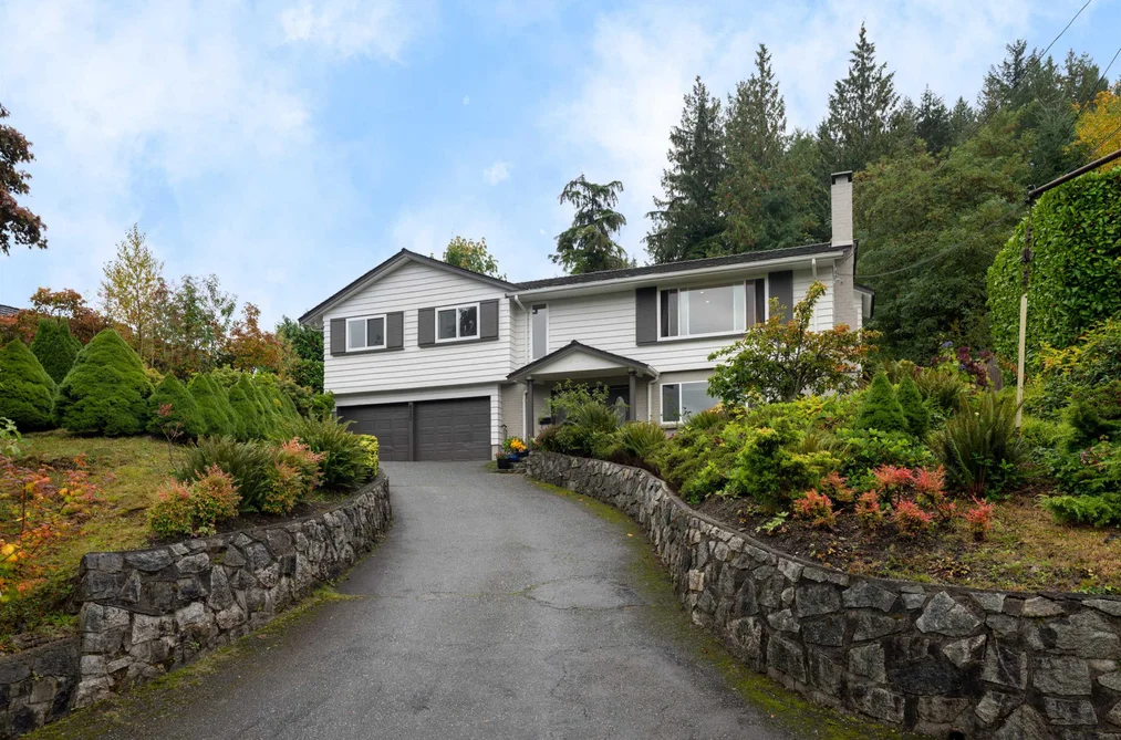 House for sale at 850 Jefferson Avenue West Vancouver British Columbia - MLS: R3156869