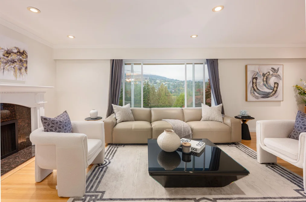 House for sale at 850 Jefferson Avenue West Vancouver British Columbia - MLS: R3058796