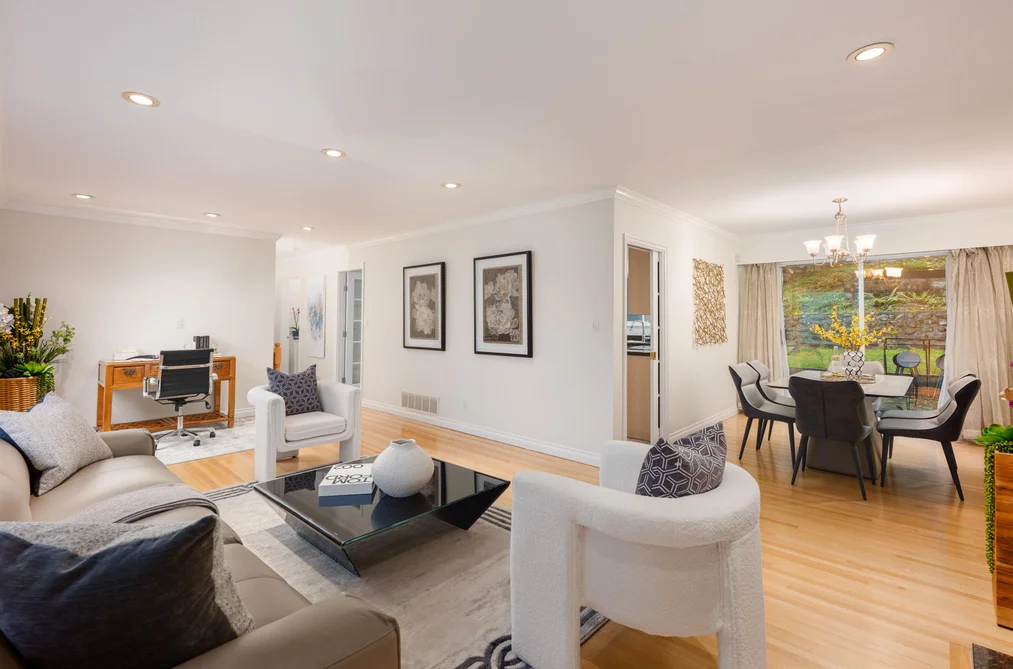 850 JEFFERSON AVENUE, West Vancouver BC V7T 2A4, West Vancouver BC — Residential for Sale - Photo 4