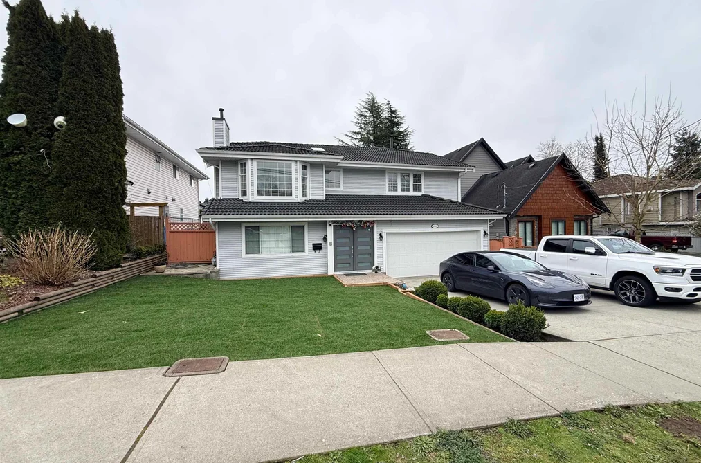 House for sale at 8502 148 Street Surrey British Columbia - MLS: R3100161