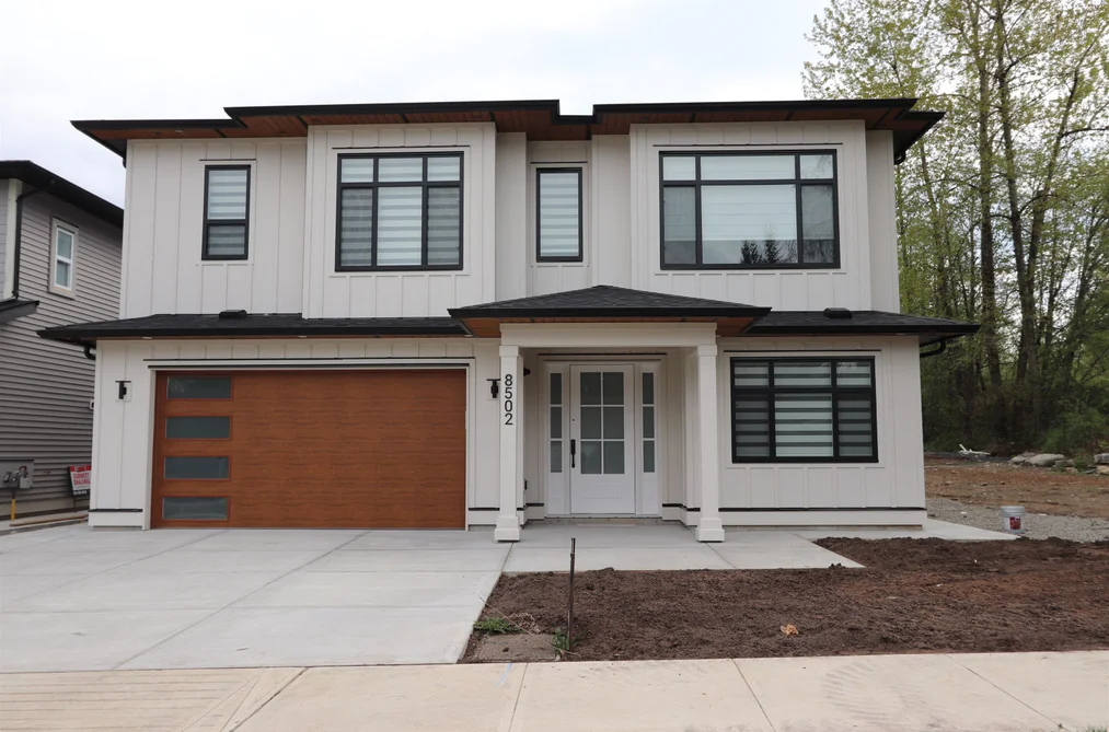 House for sale at 8502 Nottman Street Mission British Columbia - MLS: R3084750