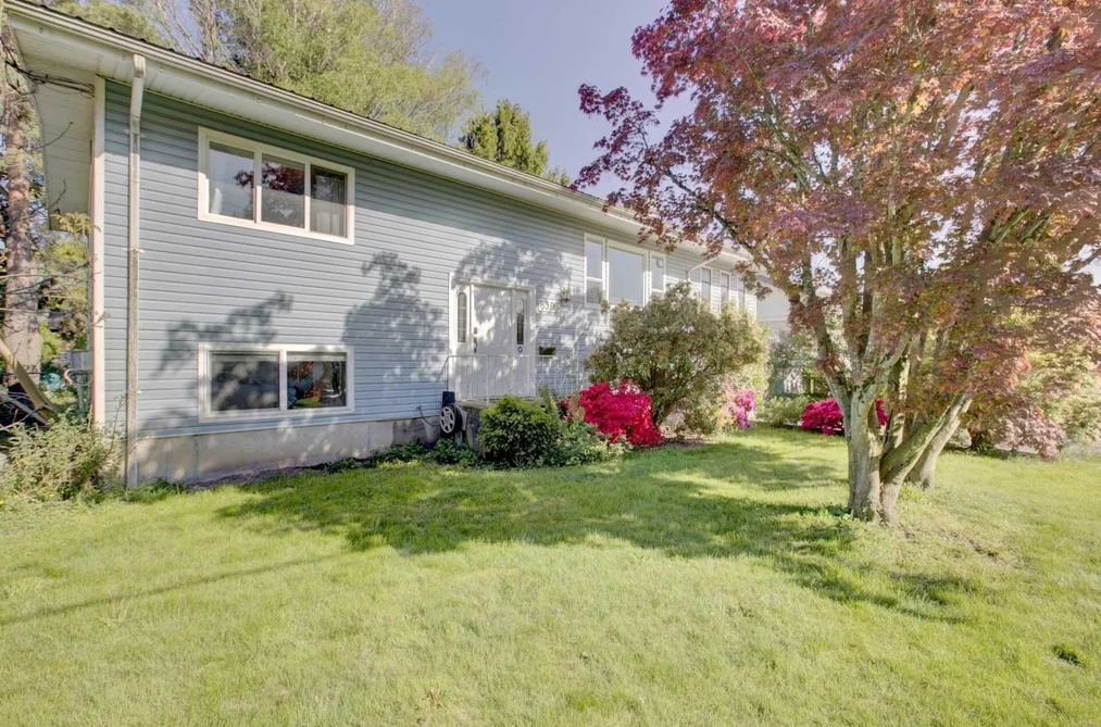 House for sale at 8505 Howard Crescent Chilliwack British Columbia - MLS: R3119300