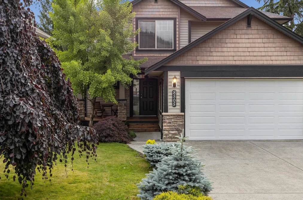 8505 UNITY DRIVE, Chilliwack BC V4Z 1K6, Chilliwack BC — Residential for Sale - Photo 2