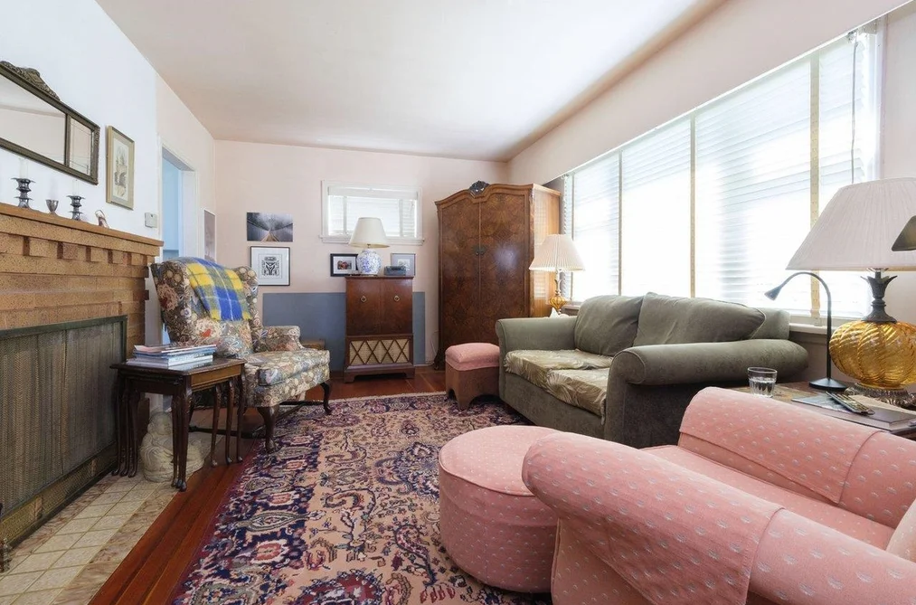 8510 MONTCALM STREET, Vancouver BC V6P 4P7, Vancouver BC — Residential for Sale - Photo 2