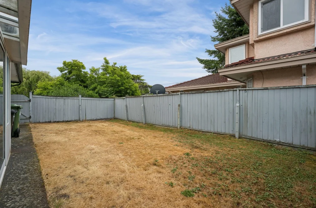 8511 ASH STREET, Richmond, BC — Residential for Sale — Photo 35 of 40