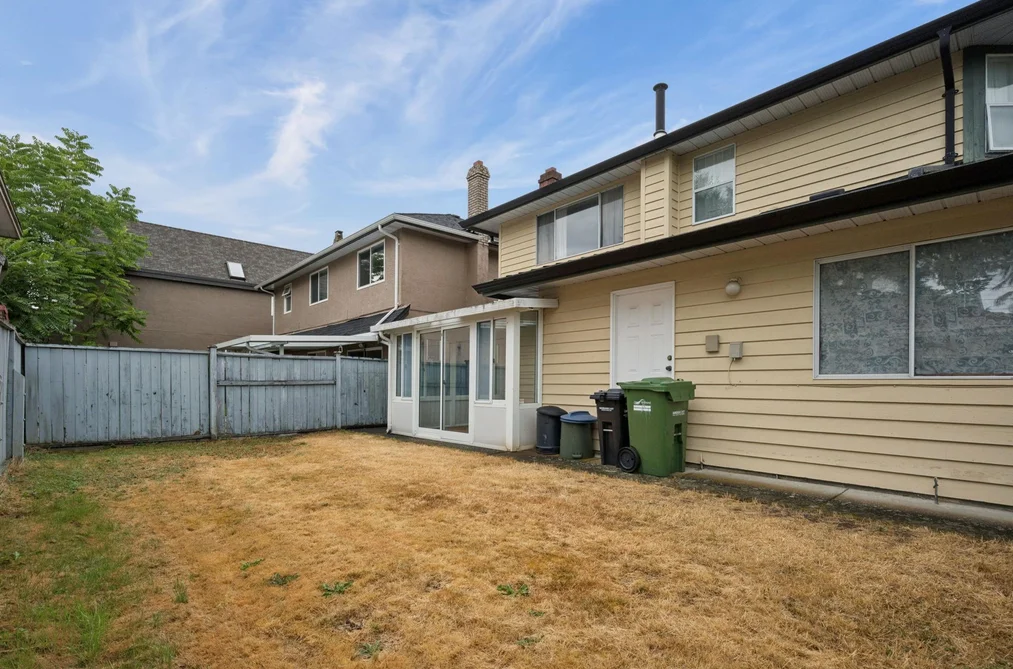 8511 ASH STREET, Richmond, BC — Residential for Sale — Photo 37 of 40