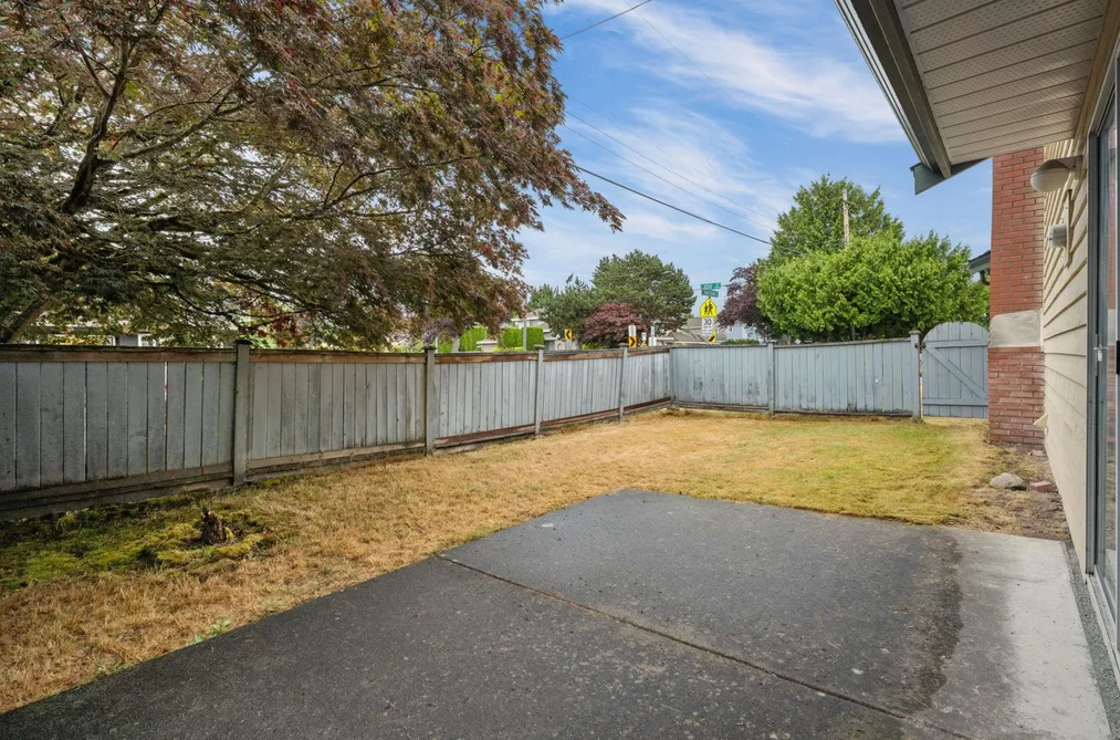 8511 ASH STREET, Richmond, BC — Residential for Sale — Photo 38 of 40