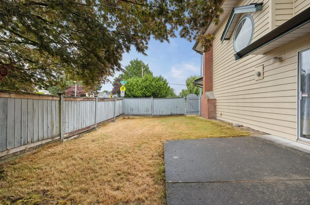 8511 ASH STREET, Richmond, BC — Residential for Sale — Photo 39 of 40