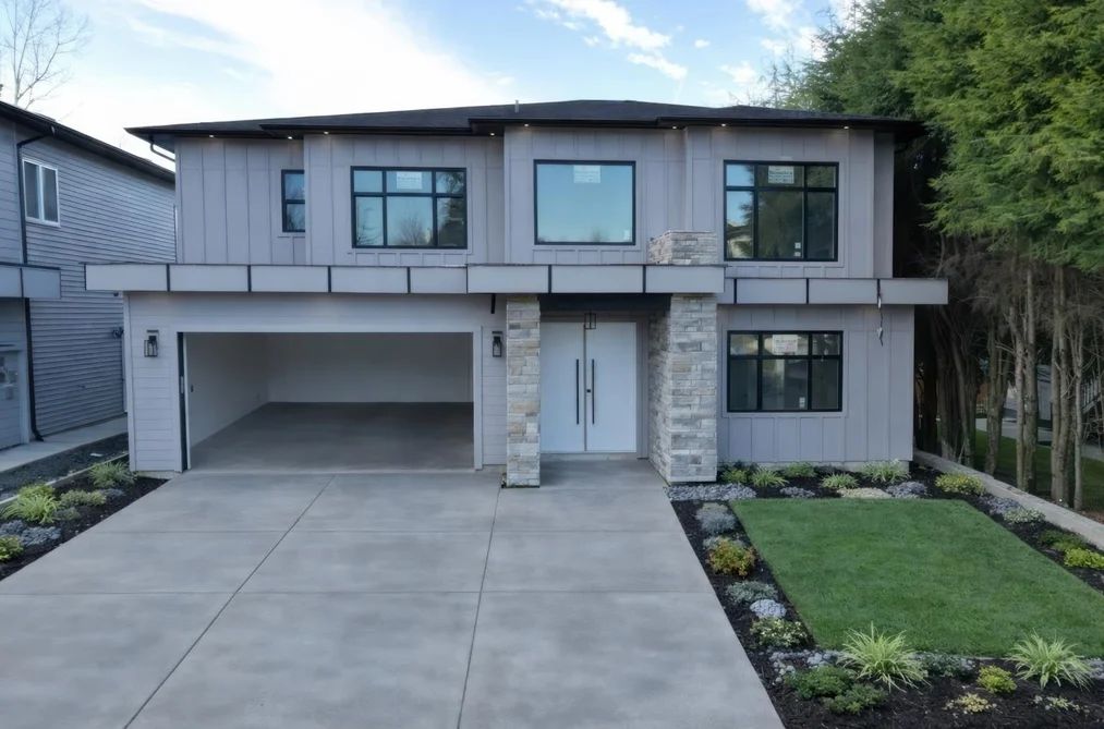 House for sale at 8511 Benedict Blvd Boulevard Mission British Columbia - MLS: R3117824