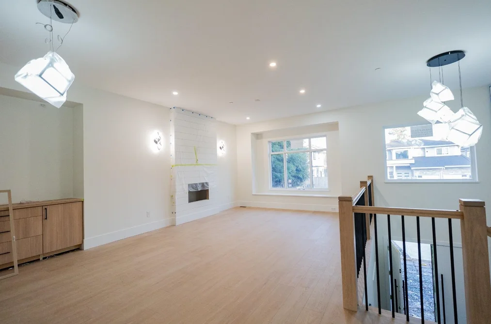 8511 BENEDICT BLVD BOULEVARD, Mission BC V2V 0H1, Mission BC — Residential for Sale - Photo 2