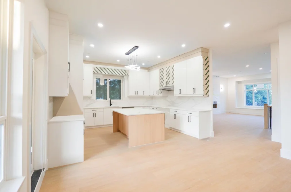 8511 BENEDICT BLVD BOULEVARD, Mission BC V2V 0H1, Mission BC — Residential for Sale - Photo 4