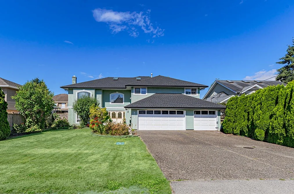 House for sale at 8511 Littlemore Place Richmond British Columbia - MLS: R3146457