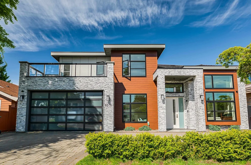 8511 SIERPINA DRIVE, Richmond BC V7A 4M8, Richmond BC — Residential for Sale - Photo 2