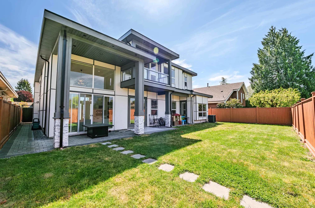 8511 SIERPINA DRIVE, Richmond BC V7A 4M8, Richmond BC — Residential for Sale - Photo 3