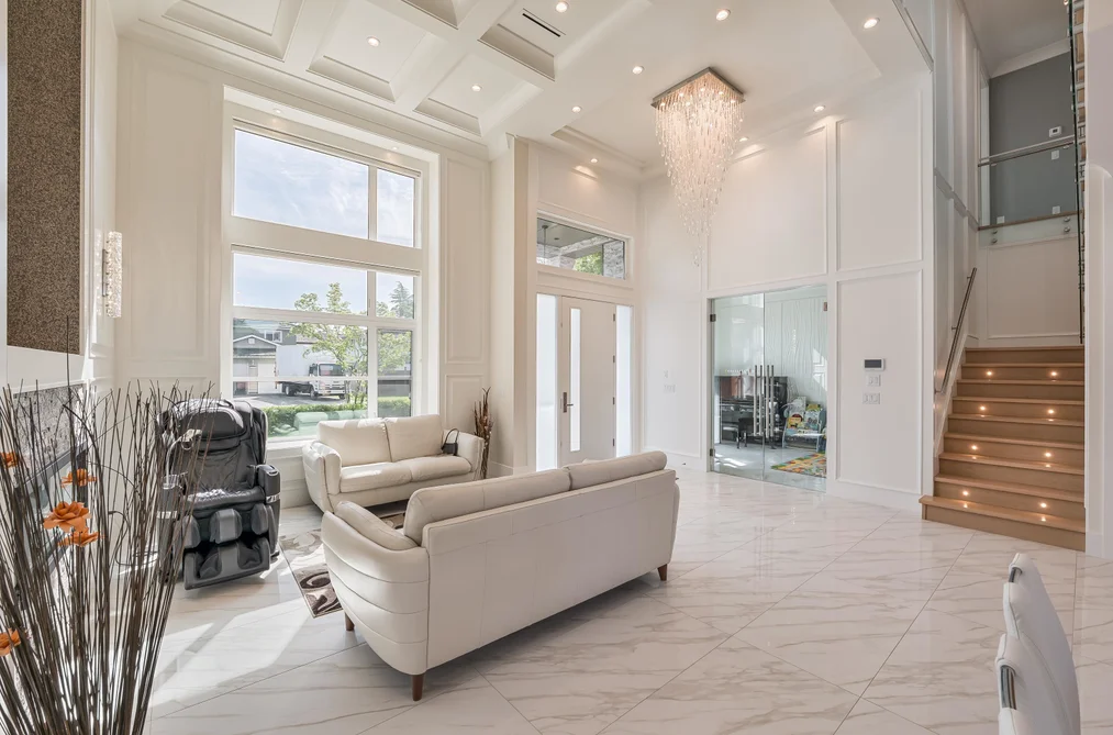 8511 SIERPINA DRIVE, Richmond BC V7A 4M8, Richmond BC — Residential for Sale - Photo 7