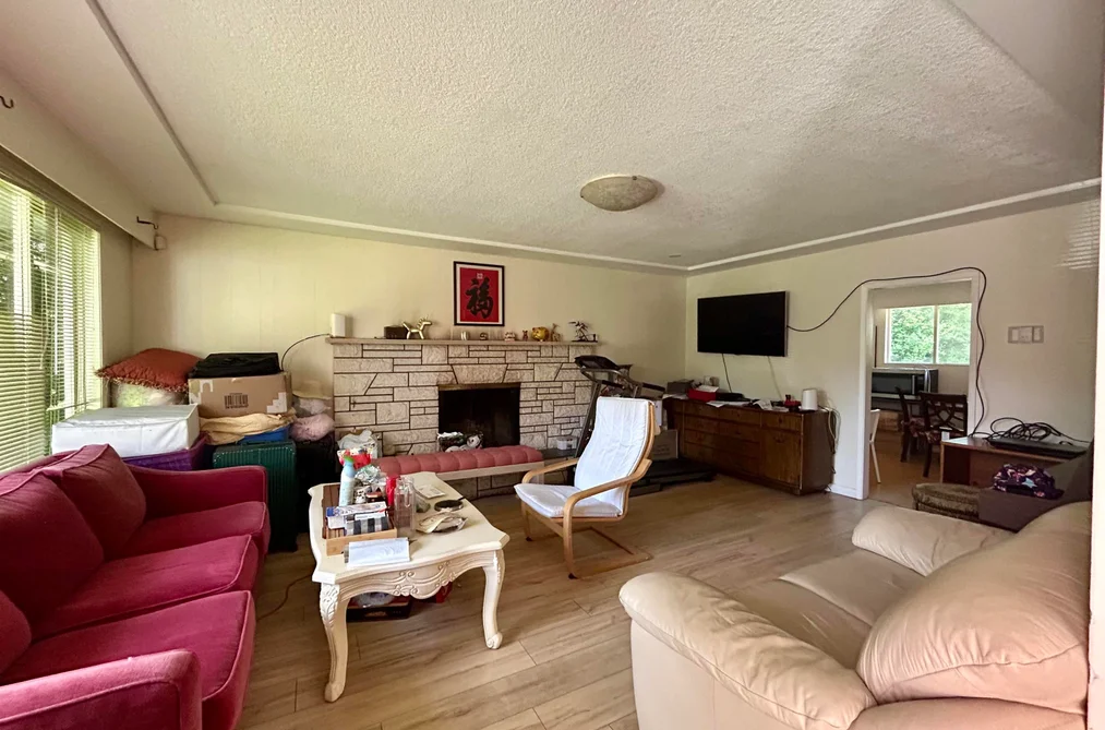 8511 SPIRES ROAD, Richmond BC V6Y 1W3, Richmond BC — Residential for Sale - Photo 2