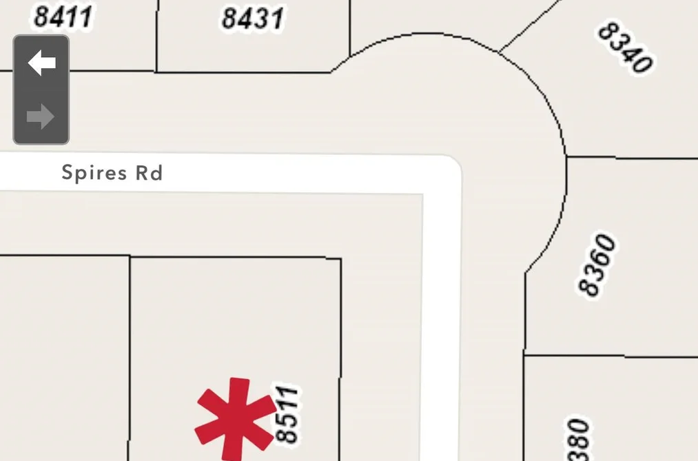 8511 SPIRES ROAD, Richmond BC V6Y 1W3, Richmond BC — Residential for Sale - Photo 6