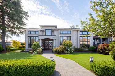 8511 Sunnywood Dr, Richmond, BC - MLS: R3169845