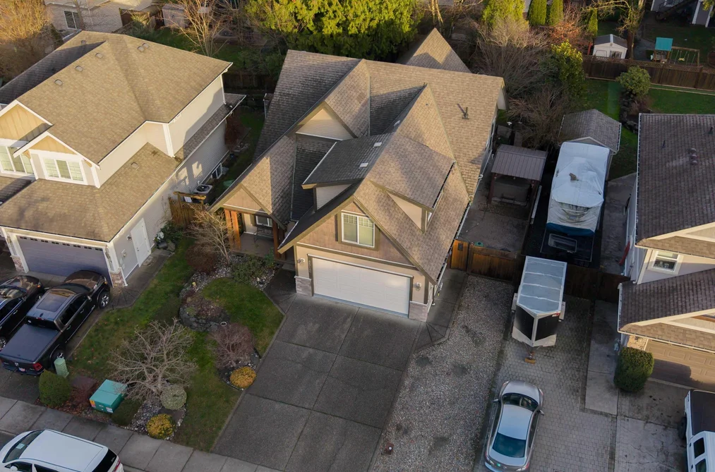 8512 BRADSHAW PLACE, Chilliwack BC V4Z 0A7, Chilliwack BC — Residential for Sale - Photo 2
