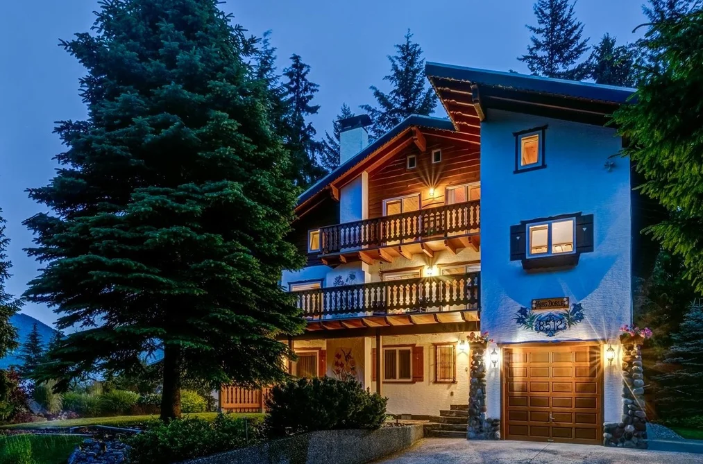 8512 DRIFTER WAY, Whistler BC V8E 0G2, Whistler BC — Residential for Sale — Photo 28 of 31