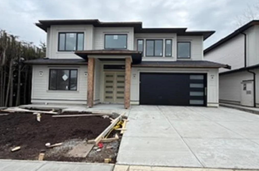 House for sale at 8512 Nottman Street Mission British Columbia - MLS: R3090145