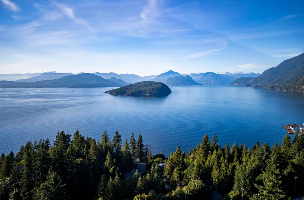 8519 SEASCAPE DRIVE, West Vancouver BC V7W 3J7, West Vancouver BC — Residential for Sale - Photo 4