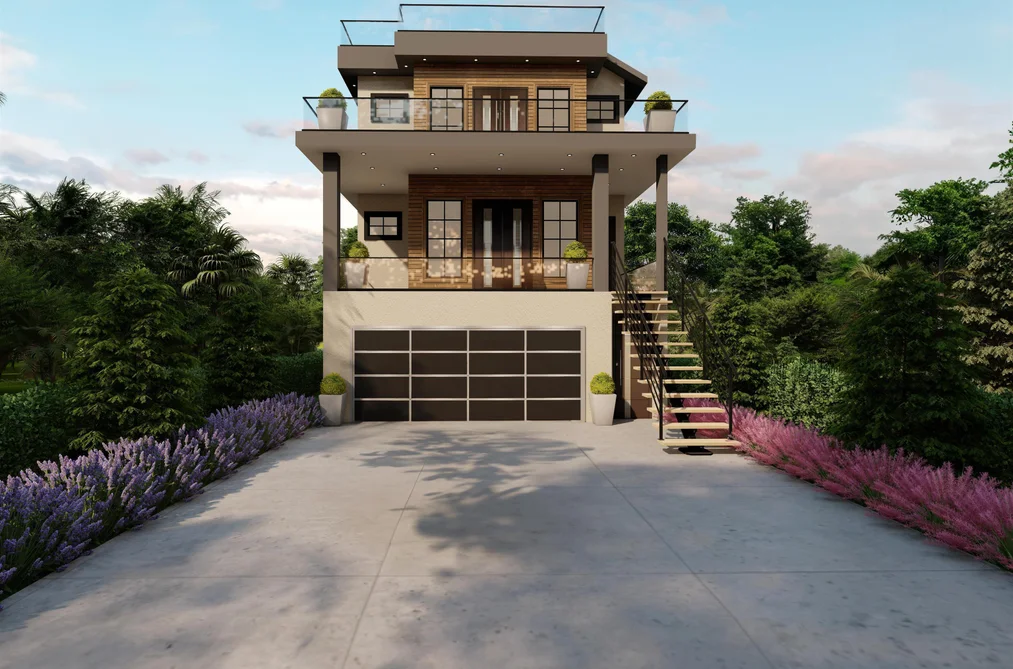 852 STEVENS STREET, White Rock BC V4B 4X2, White Rock BC — Residential for Sale - Photo 3