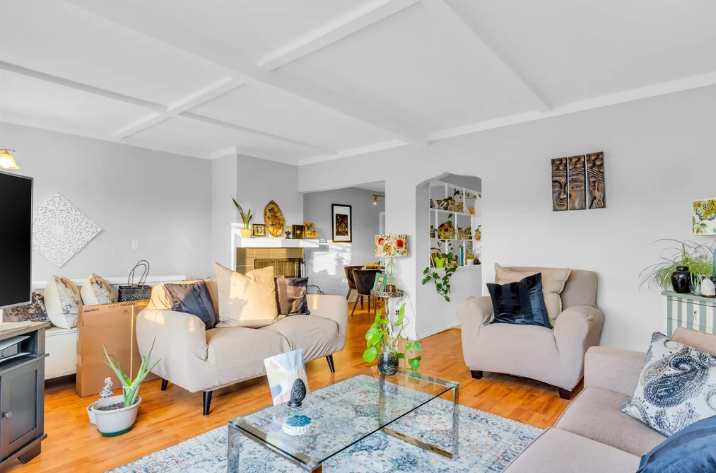 852 STEVENS STREET, White Rock BC V4B 4X2, White Rock BC — Residential for Sale - Photo 4