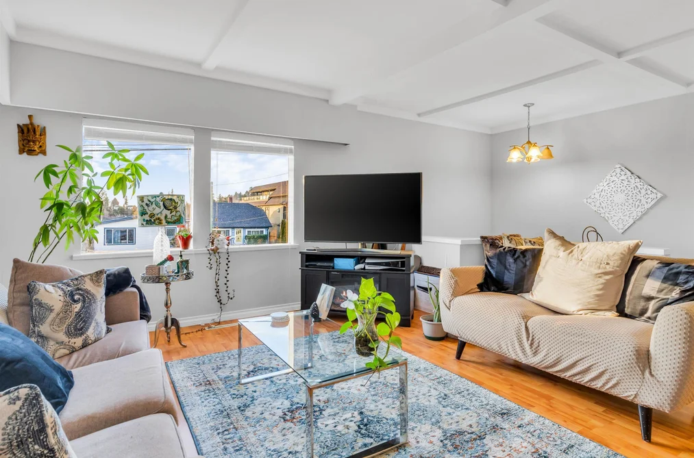 852 STEVENS STREET, White Rock BC V4B 4X2, White Rock BC — Residential for Sale - Photo 5
