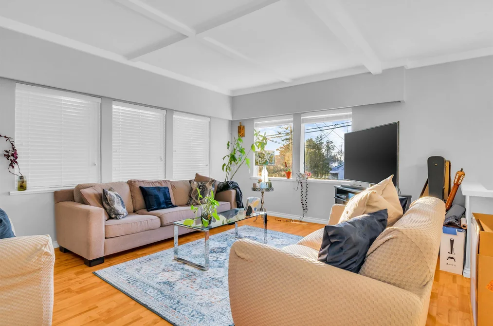 852 STEVENS STREET, White Rock BC V4B 4X2, White Rock BC — Residential for Sale - Photo 6