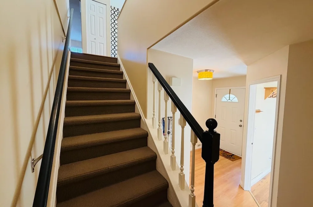 852 TRALEE PLACE, Gibsons BC V0N 1V7, Gibsons BC — Residential for Sale — Photo 3 of 40