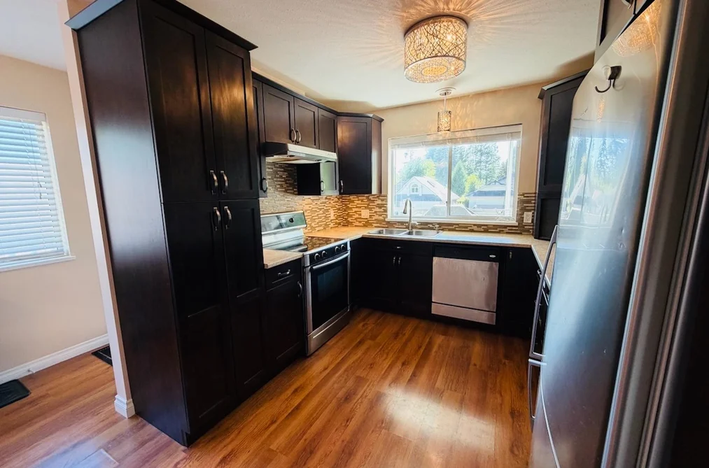 852 TRALEE PLACE, Gibsons BC V0N 1V7, Gibsons BC — Residential for Sale — Photo 7 of 40