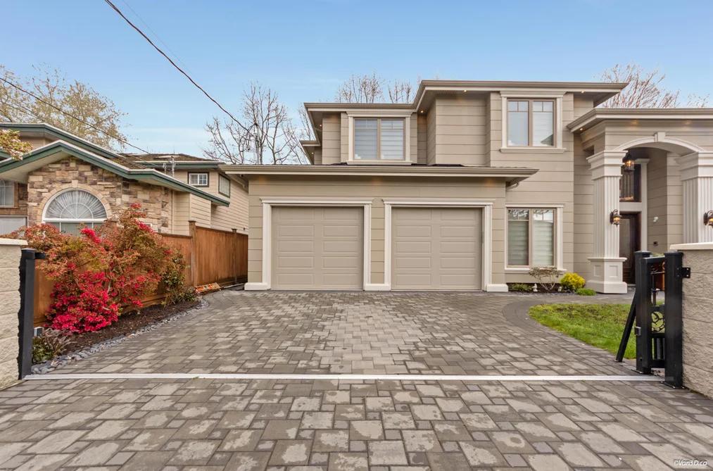 8520 ELSMORE ROAD, Richmond BC V7C 2A1, Richmond BC — Residential for Sale - Photo 2