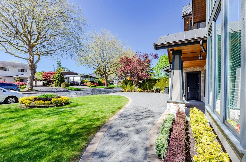 8520 FAIRFAX CRESCENT, Richmond BC V7C 1Y1, Richmond BC — Residential for Sale - Photo 3