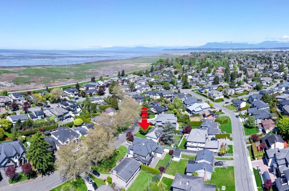 8520 FAIRFAX CRESCENT, Richmond BC V7C 1Y1, Richmond BC — Residential for Sale - Photo 5