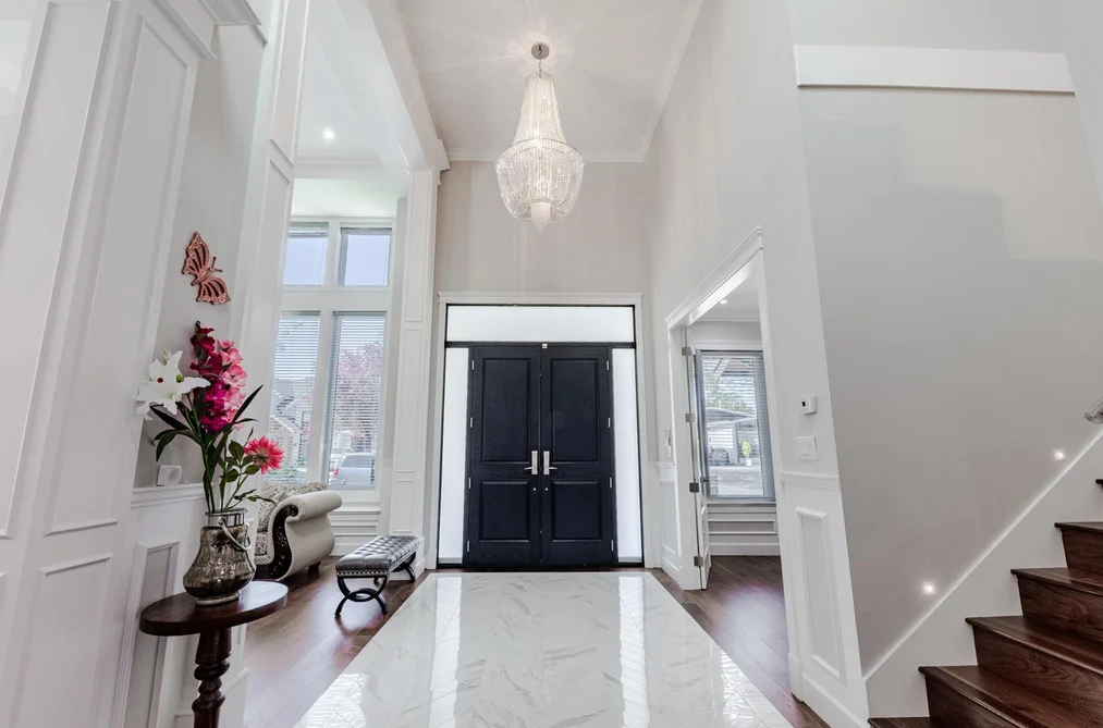8520 FAIRFAX CRESCENT, Richmond BC V7C 1Y1, Richmond BC — Residential for Sale - Photo 6