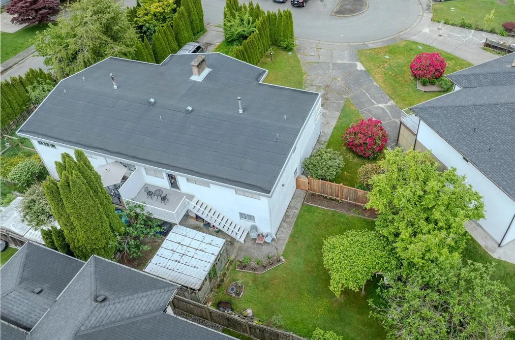 Half Duplex for sale at 8520 Rosedene Court Richmond British Columbia - MLS: R3123442
