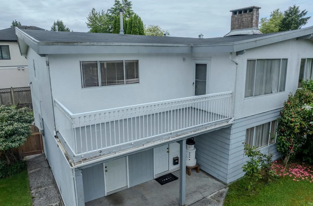 8520 ROSEDENE COURT, Richmond BC V7A 2P9, Richmond BC — Residential for Sale - Photo 2